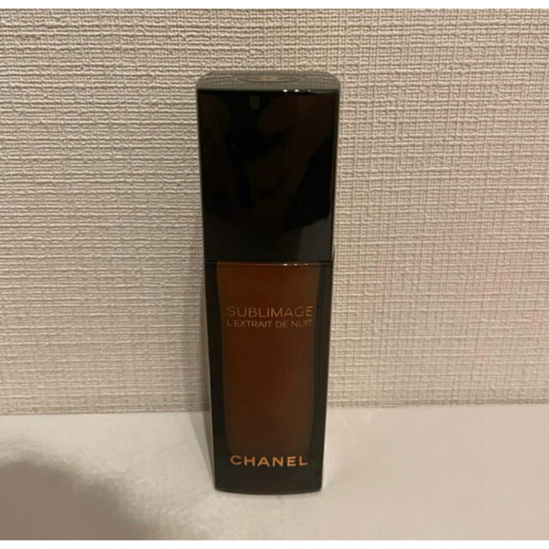 CHANEL(シャネル)のシャネル　サブリマージュ　レクストレ　set コスメ/美容のスキンケア/基礎化粧品(美容液)の商品写真