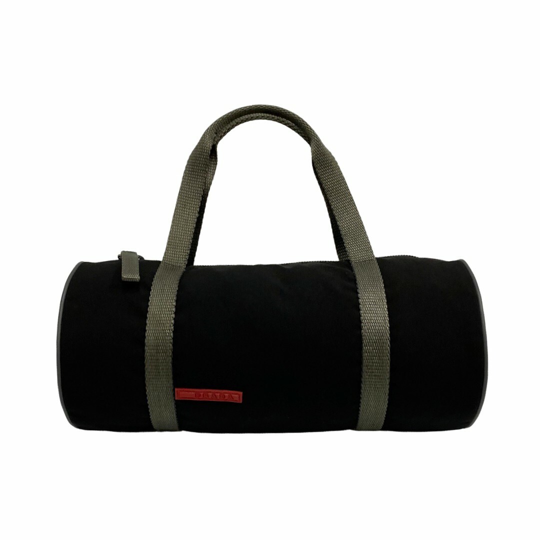 PRADA - 極 美品 希少品 PRADA プラダ プラダスポーツ ロゴ ナイロン