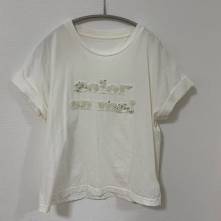 グレースコンチネンタル(GRACE CONTINENTAL)のグレースコンチネンタル　Tシャツ(Tシャツ(半袖/袖なし))