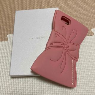 マーキュリーデュオ(MERCURYDUO)のマーキュリーデュオ❤iPhoneケース❤(iPhoneケース)