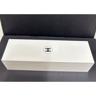 新品　CHANEL メイクポット　小物入れ