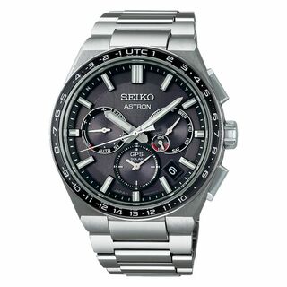 セイコー(SEIKO)の新品未使用ASTRON SBXC111　GPSソーラー(腕時計(アナログ))