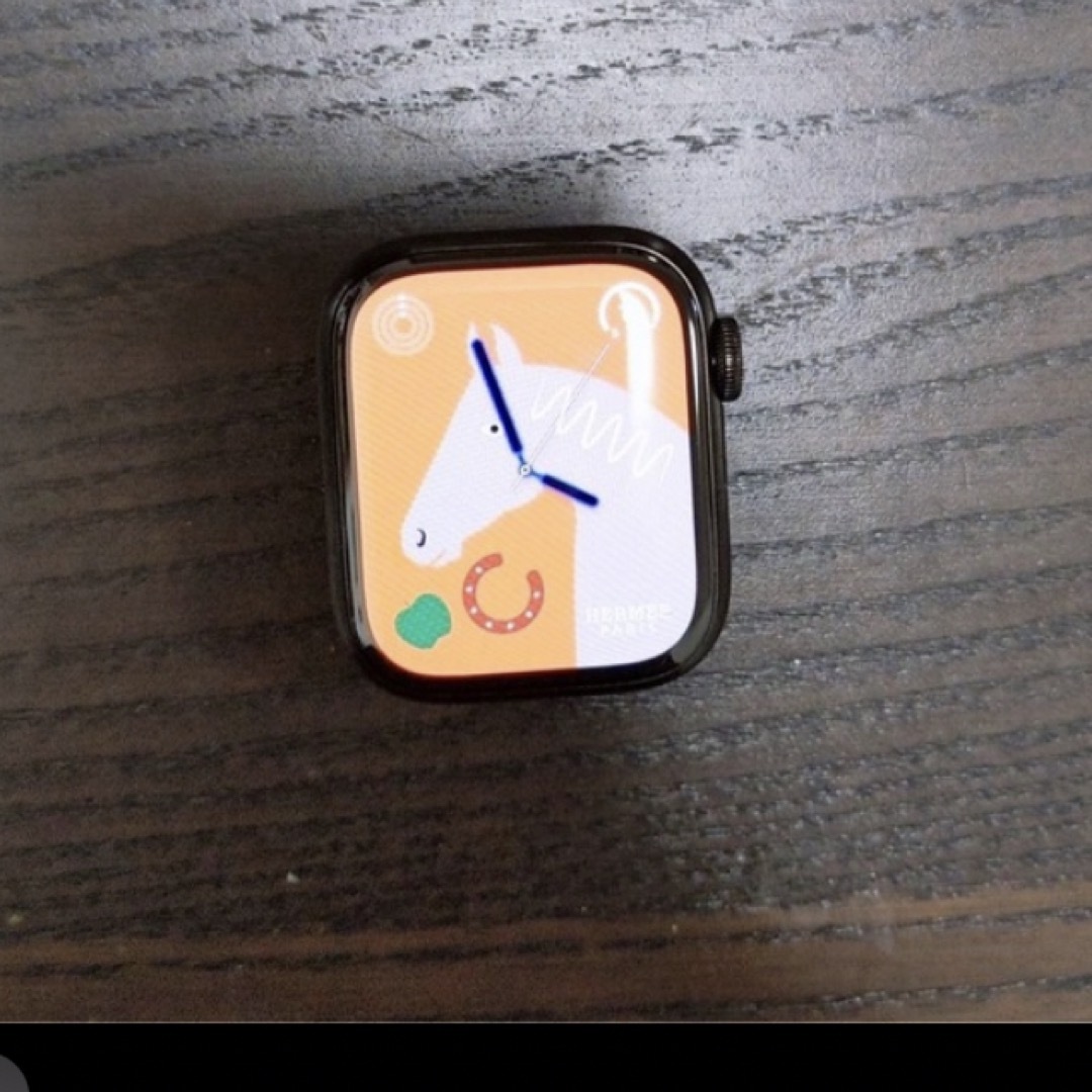 Apple Watch series7 HERMES41mm