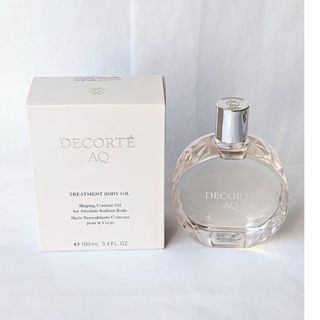 お得爆買い COSME DECORTE - コスメデコルテ AQ トリートメントボディ