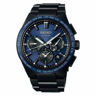 セイコー(SEIKO)の新品未使用ASTRON SBXC121 （ネクスター） GPSソーラー (腕時計(アナログ))