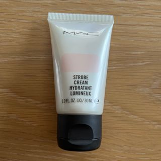 マック(MAC)のMAC ストロボクリーム　ピンクライト(化粧下地)