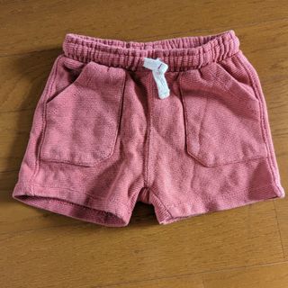 ザラキッズ(ZARA KIDS)のZARAキッズ子供服ショートパンツ短パンハーフパンツ(パンツ)