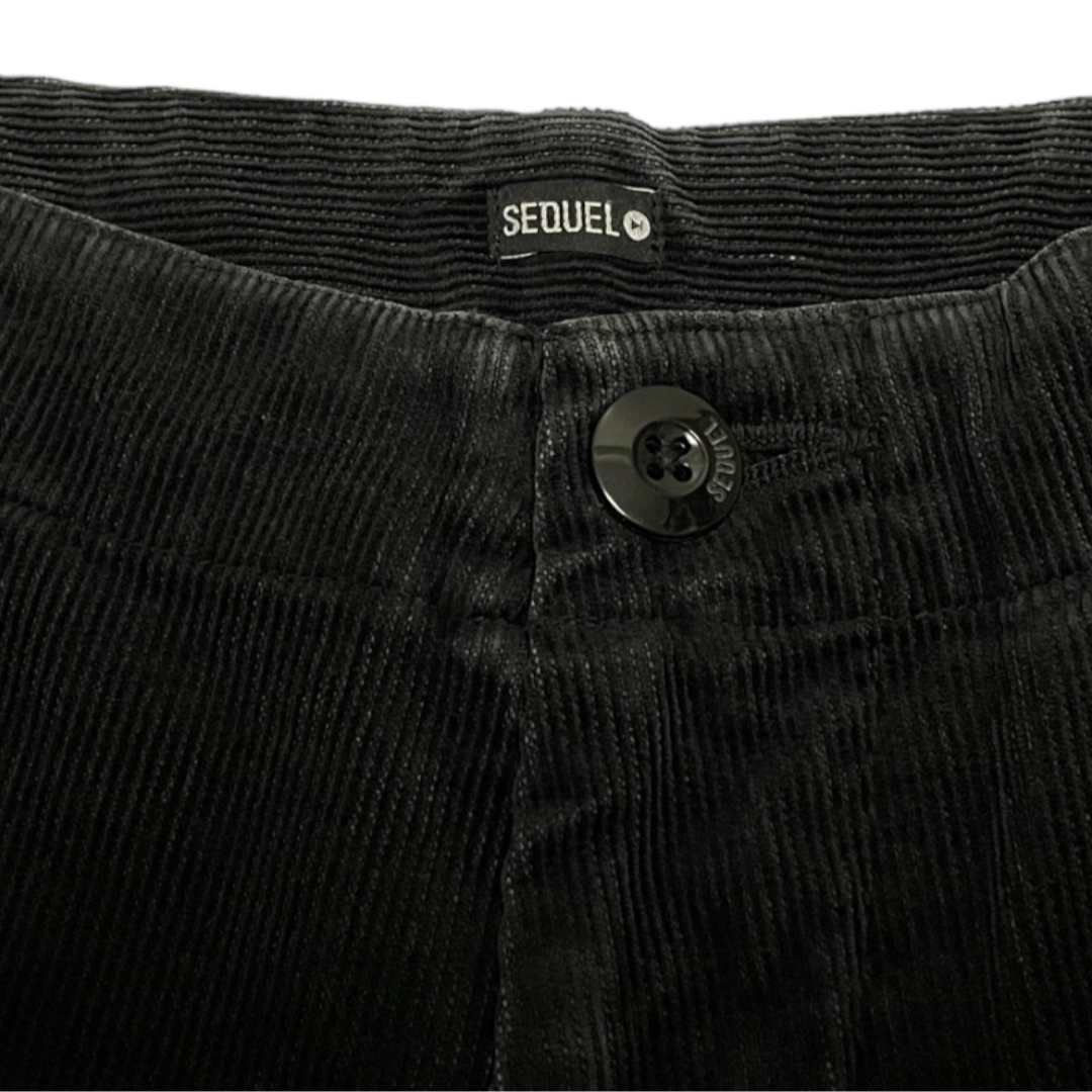 SEQUEL(シークエル)のSEQUEL SHORT PANTS TYPE-S ショートパンツ シークエル メンズのパンツ(ショートパンツ)の商品写真