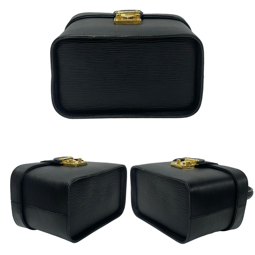 FENDI - 極 美品 FENDI フェンディ ヴィンテージ ロゴ 金具 バニティ FENDI - 極 美品 FENDI フェンディ ヴィンテージ ロゴ 金具 バニティ
