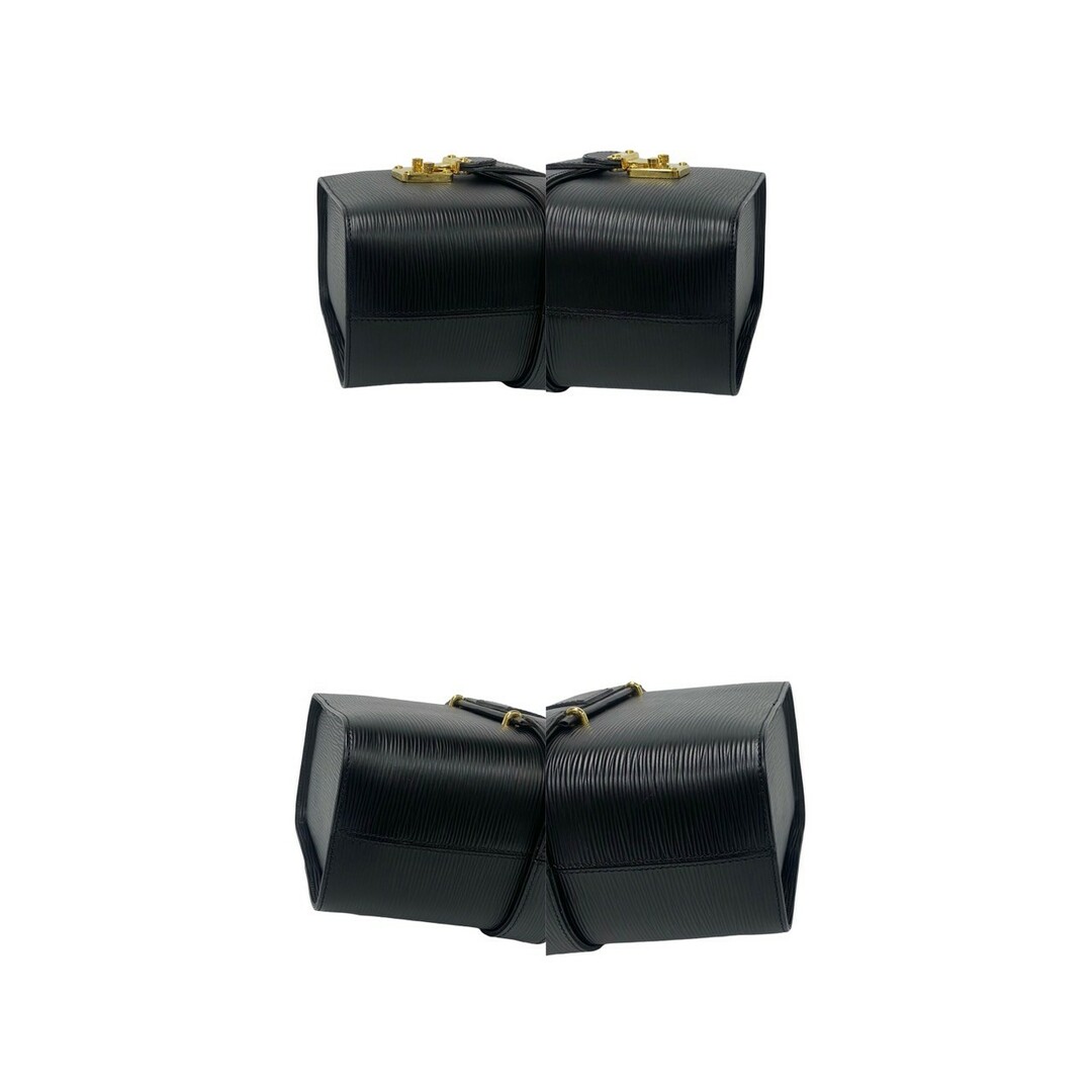 FENDI - 極 美品 FENDI フェンディ ヴィンテージ ロゴ 金具 バニティ FENDI - 極 美品 FENDI フェンディ ヴィンテージ ロゴ 金具 バニティ