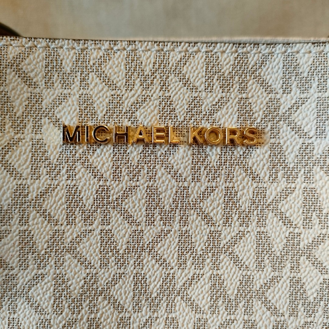 Michael Kors(マイケルコース)のマイケル・コース　トートバッグ レディースのバッグ(トートバッグ)の商品写真