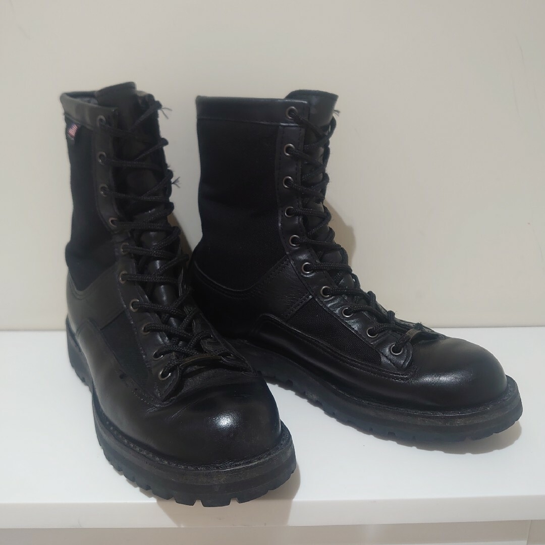 セミドレス★美品★ダナー アケーディア　GORETEX　１０Ｄ　DANNER ACADIA