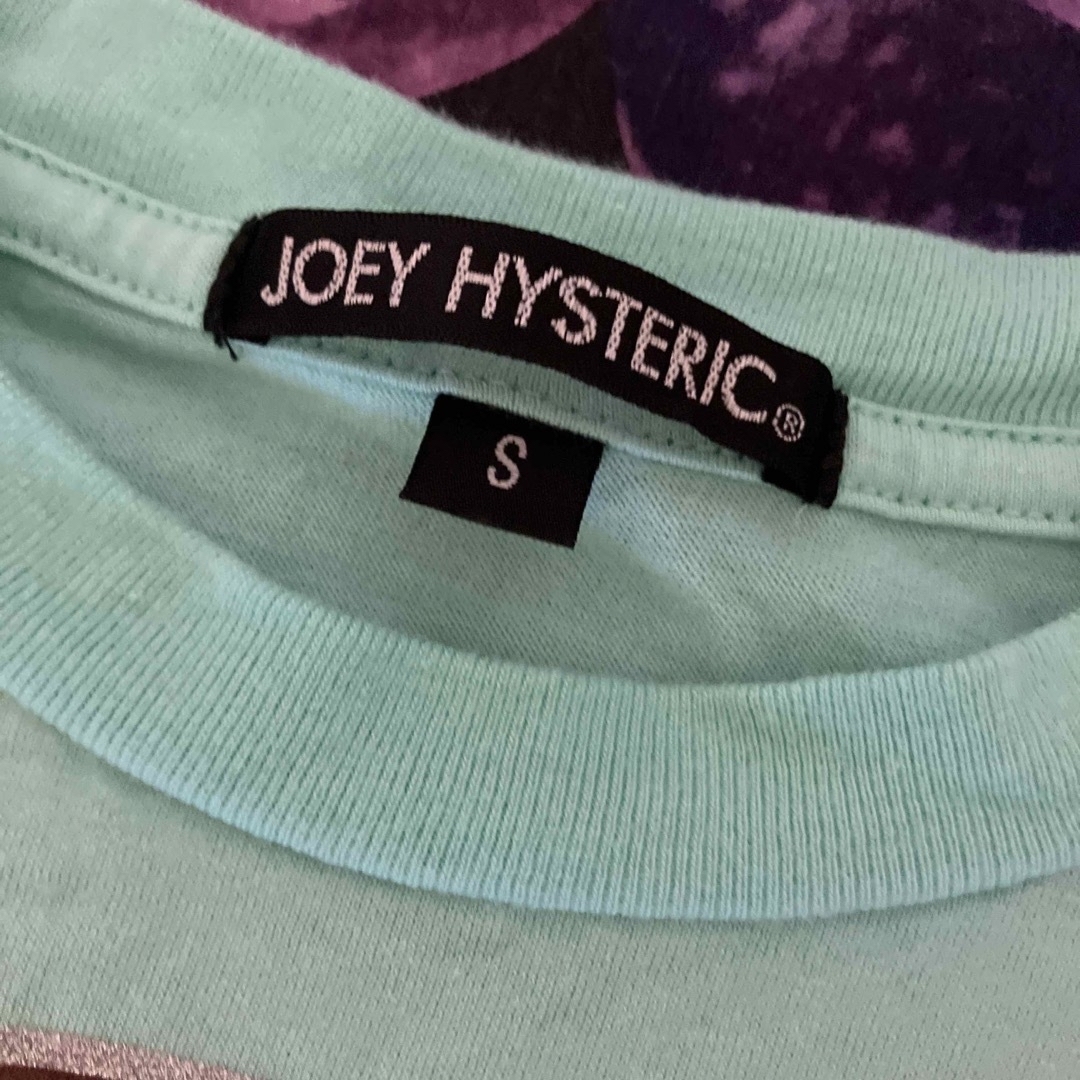 Joeyhysteric♡Sサイズ