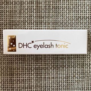 ディーエイチシー(DHC)のDHC   アイラッシュトニック(まつ毛美容液)