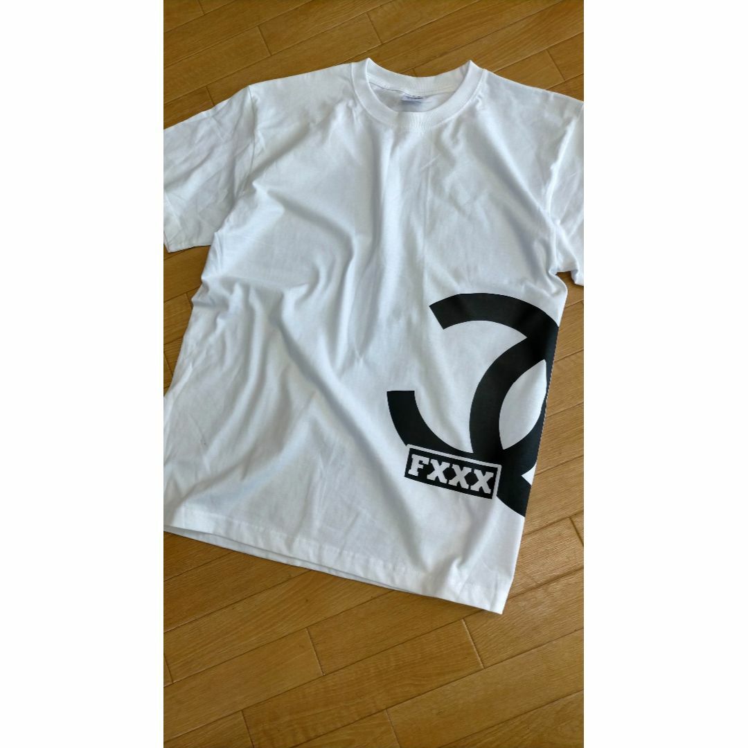 Sサイズ-ANTIBRAND/CCｘF-Tシャツ/WHT メンズのトップス(Tシャツ/カットソー(半袖/袖なし))の商品写真