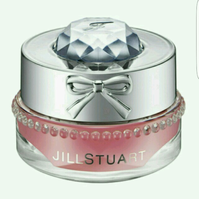 JILLSTUART(ジルスチュアート)のJILLSTUART リップバーム コスメ/美容のスキンケア/基礎化粧品(リップケア/リップクリーム)の商品写真