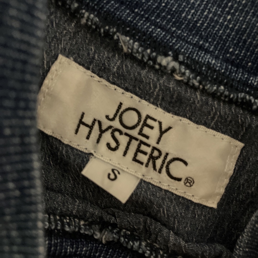 Joeyhysteric♡Sサイズ