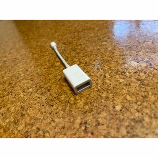 アイフォーン(iPhone)のUSB⇄ライトニングケーブル(PC周辺機器)