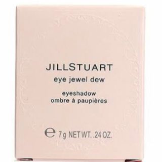 ジルスチュアート(JILLSTUART)のジルスチュアート JILL STUART アイジュエルデュー #01 7g(アイシャドウ)