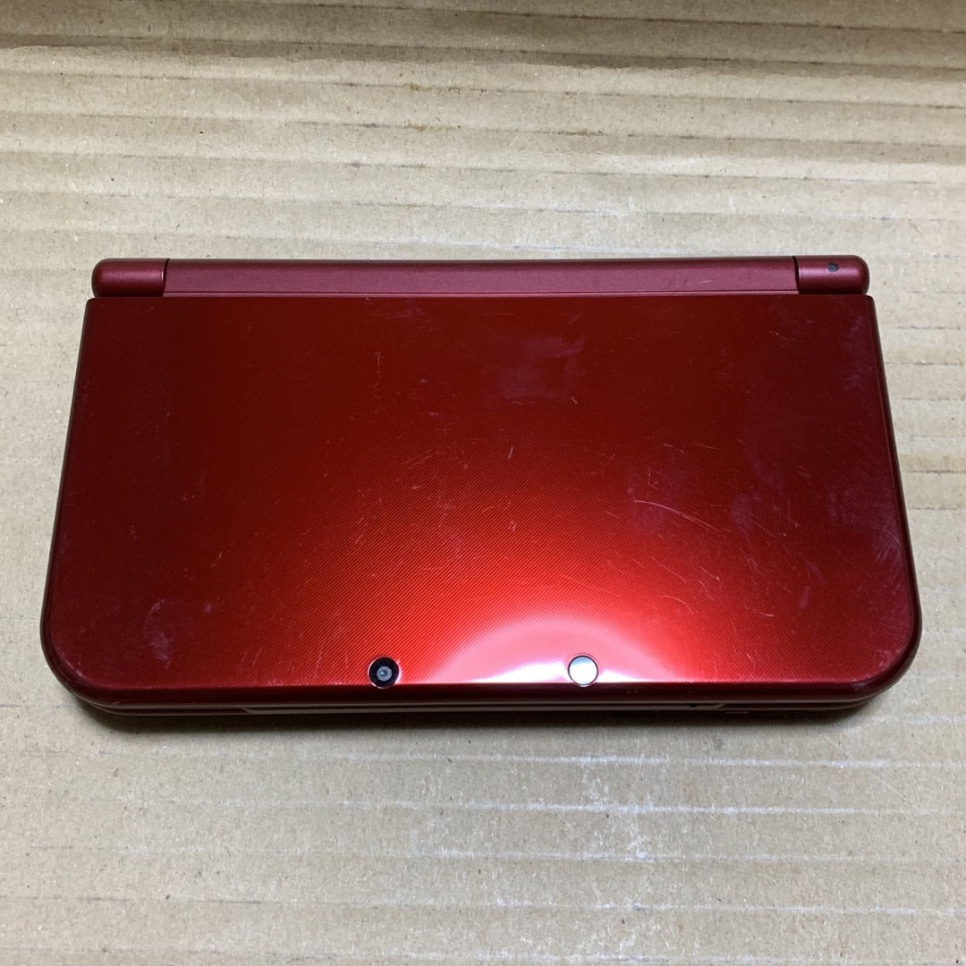 New ニンテンドー3DS LL 本体1台 USEDジャンク品の+radiokameleon.ba