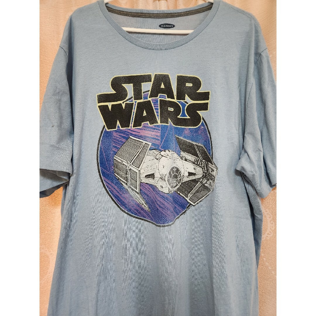 スターウォーズ　半袖　US　Tシャツ