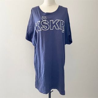 ネネット(Ne-net)のネネット　ドルマンスリーブ　ロングＴシャツ(Tシャツ(半袖/袖なし))