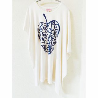 ヴィヴィアン(Vivienne Westwood) 白Tシャツの通販 24点 ...