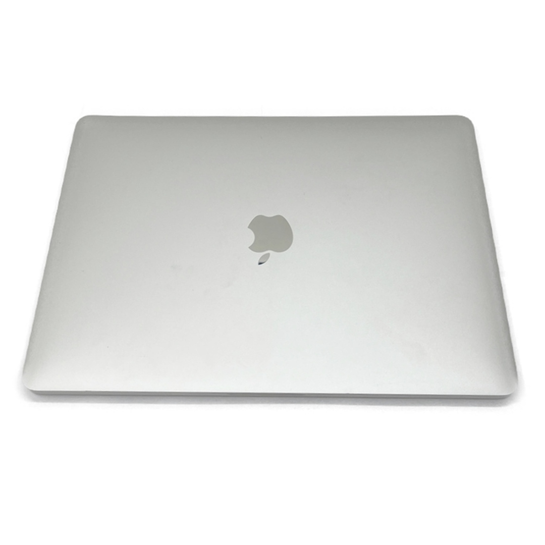 【美品】MacBook 2017 m3/8GB/256GB_シルバー