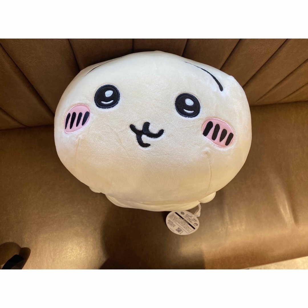 ちいかわ だららんBIGぬいぐるみ〜うさぎ〜
