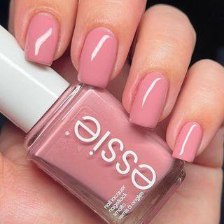 エッシー(Essie)のessie 318 Into The Bliss(マニキュア)