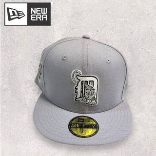 NEW ERA - Newera 59fifty デトロイトタイガース オールスターゲーム