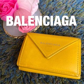 バレンシアガ(Balenciaga)のBALENCIAGA☆バレンシアガ★ミニウォレット( *´꒳`*)*"(財布)