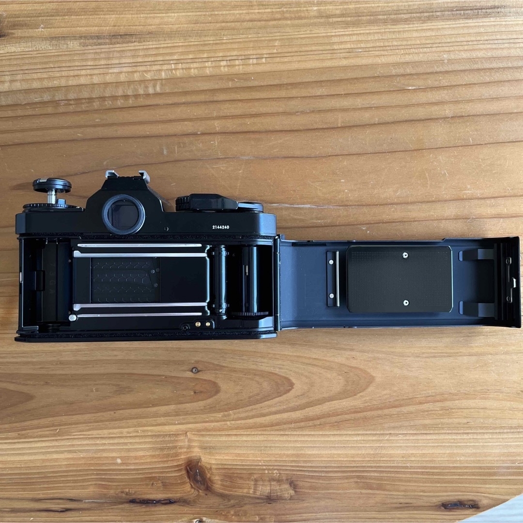 ニコン FE2 ニコン FE2