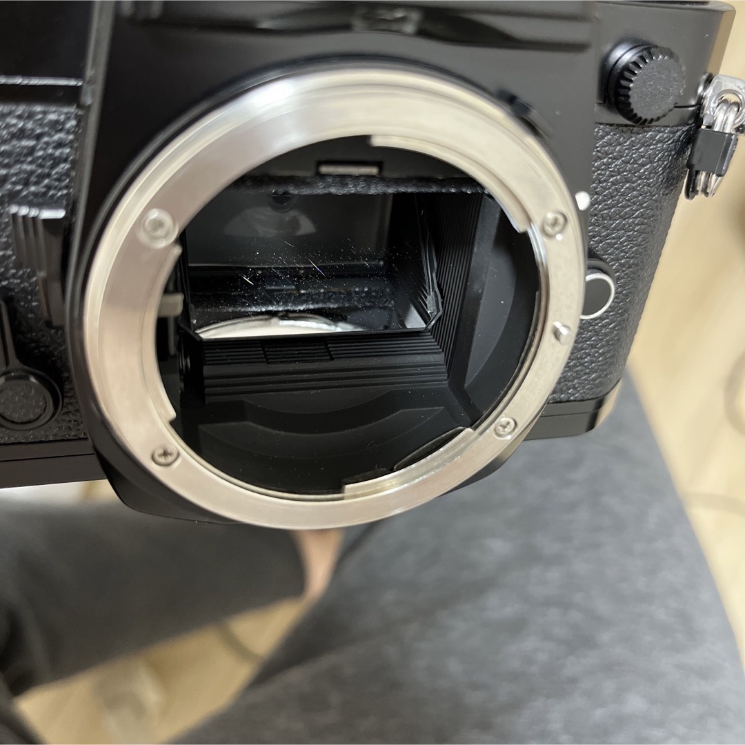 ニコン FE2 ニコン FE2