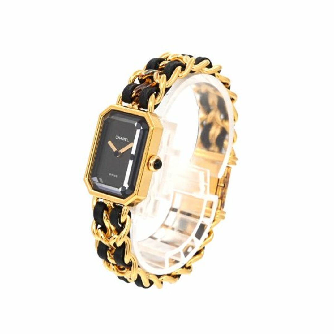シャネル CHANEL プルミエール Mサイズ H0001 ヴィンテージ レディース