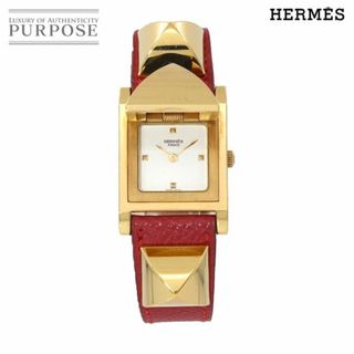 エルメス ヴィンテージ 腕時計(レディース)の通販 100点以上 | Hermes