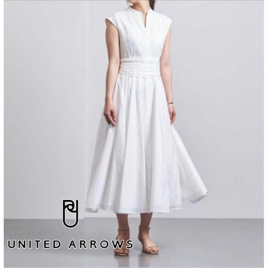 BEAUTY&YOUTH UNITED ARROWS - UNITED ARROWS C Vネック シャツ