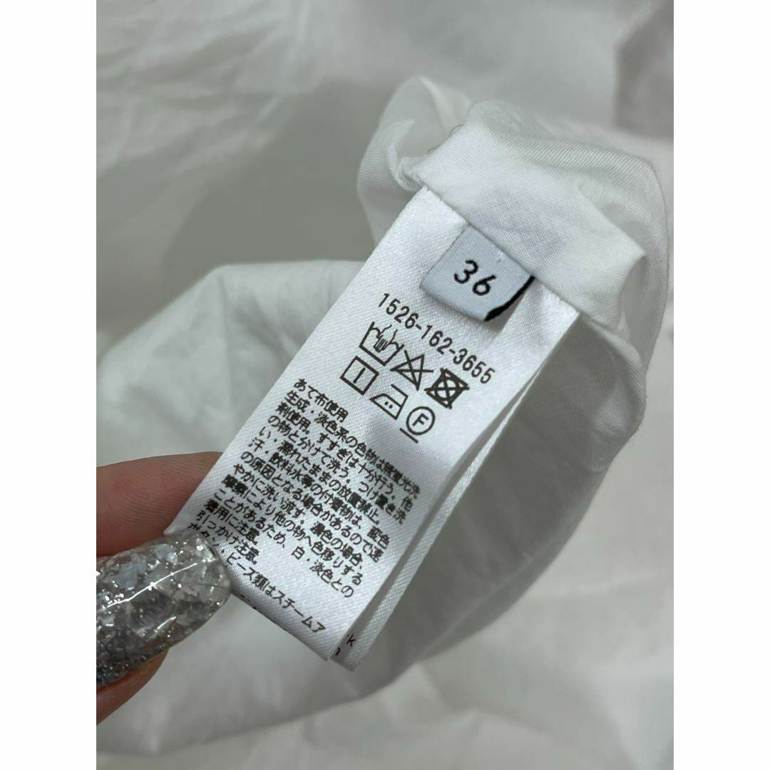 BEAUTY&YOUTH UNITED ARROWS - UNITED ARROWS C Vネック シャツ
