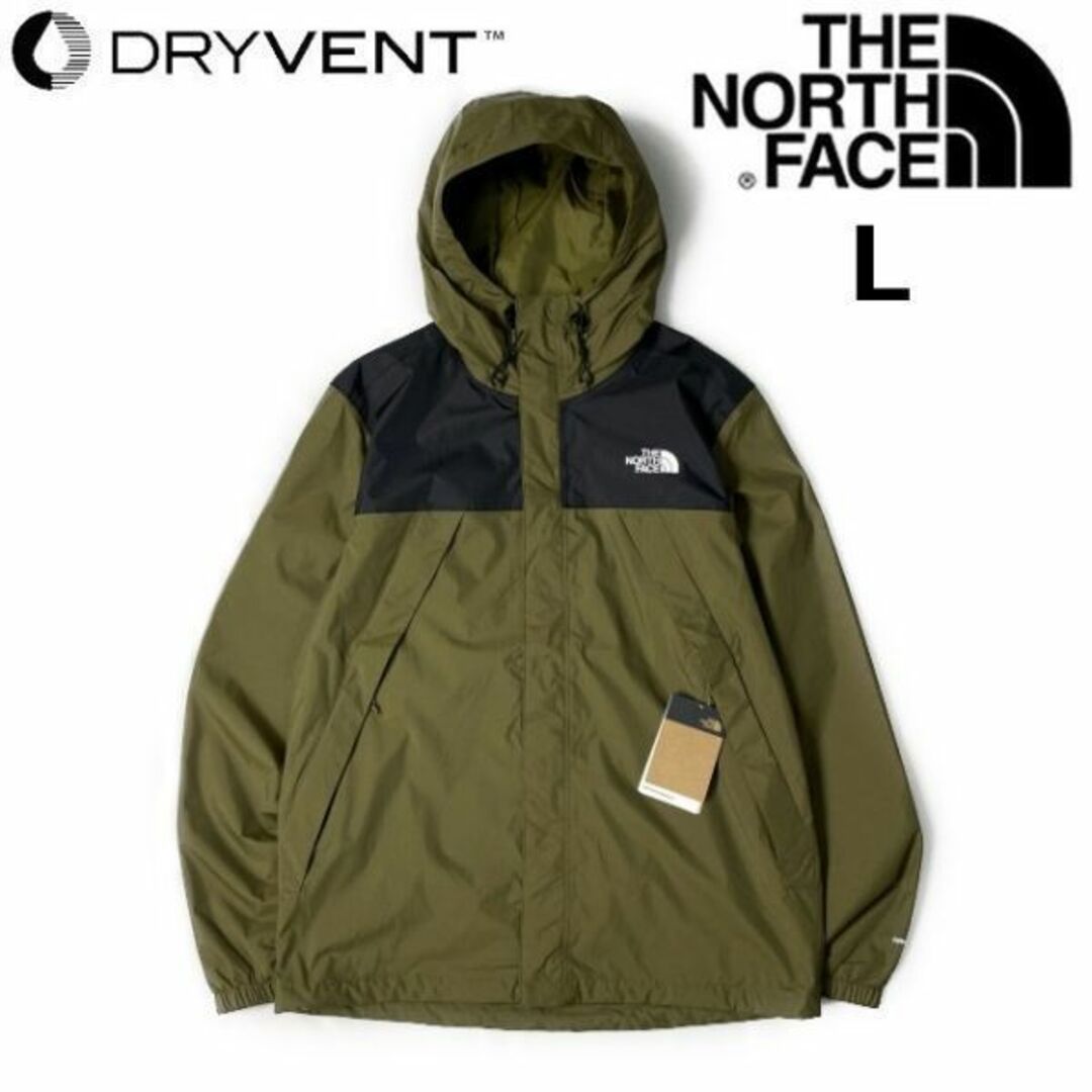 ノースフェイス GOTEL JACKET 撥水 防水 THENORTHFACE