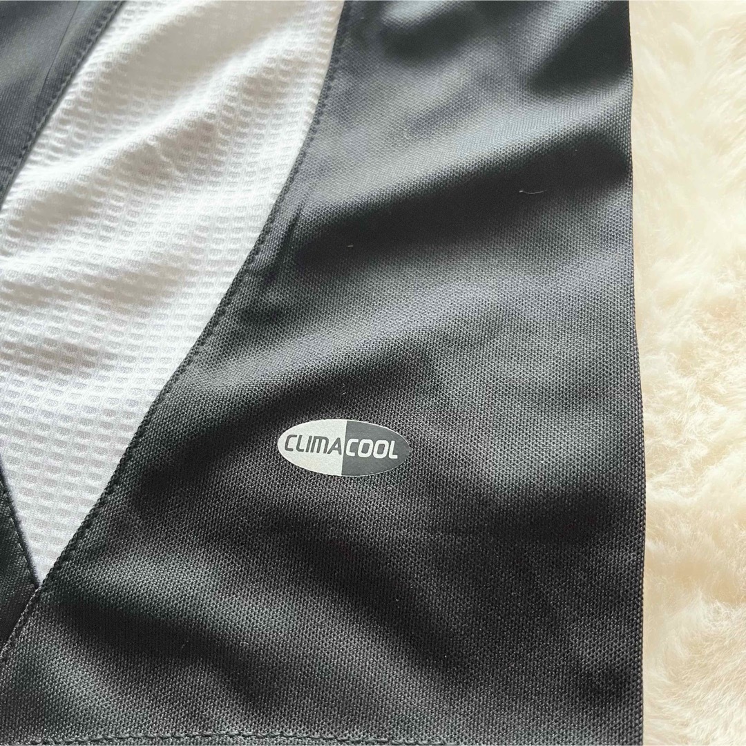 adidas - 【極美品】06/07 レアルマドリード ベッカム C 黒 アウェイ
