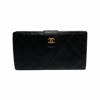 CHANEL - 極 美品 箱付 カード シール有 4番台 CHANEL シャネル ...