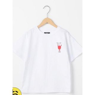 コーエン(coen)のcoenキッズ　Tシャツ  110サイズ(Tシャツ/カットソー)