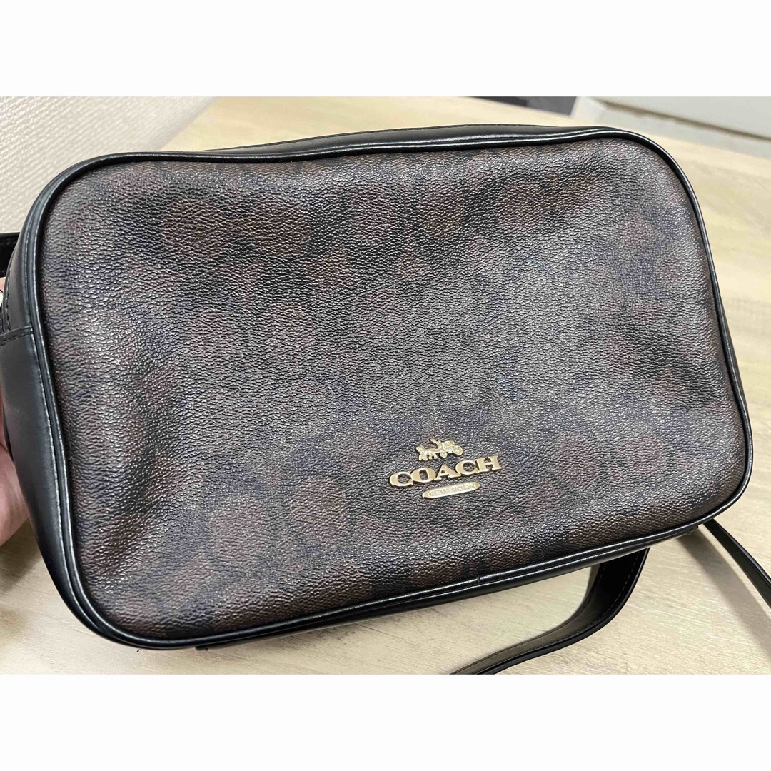 coach コーチ　ショルダーバッグ　ショルダー