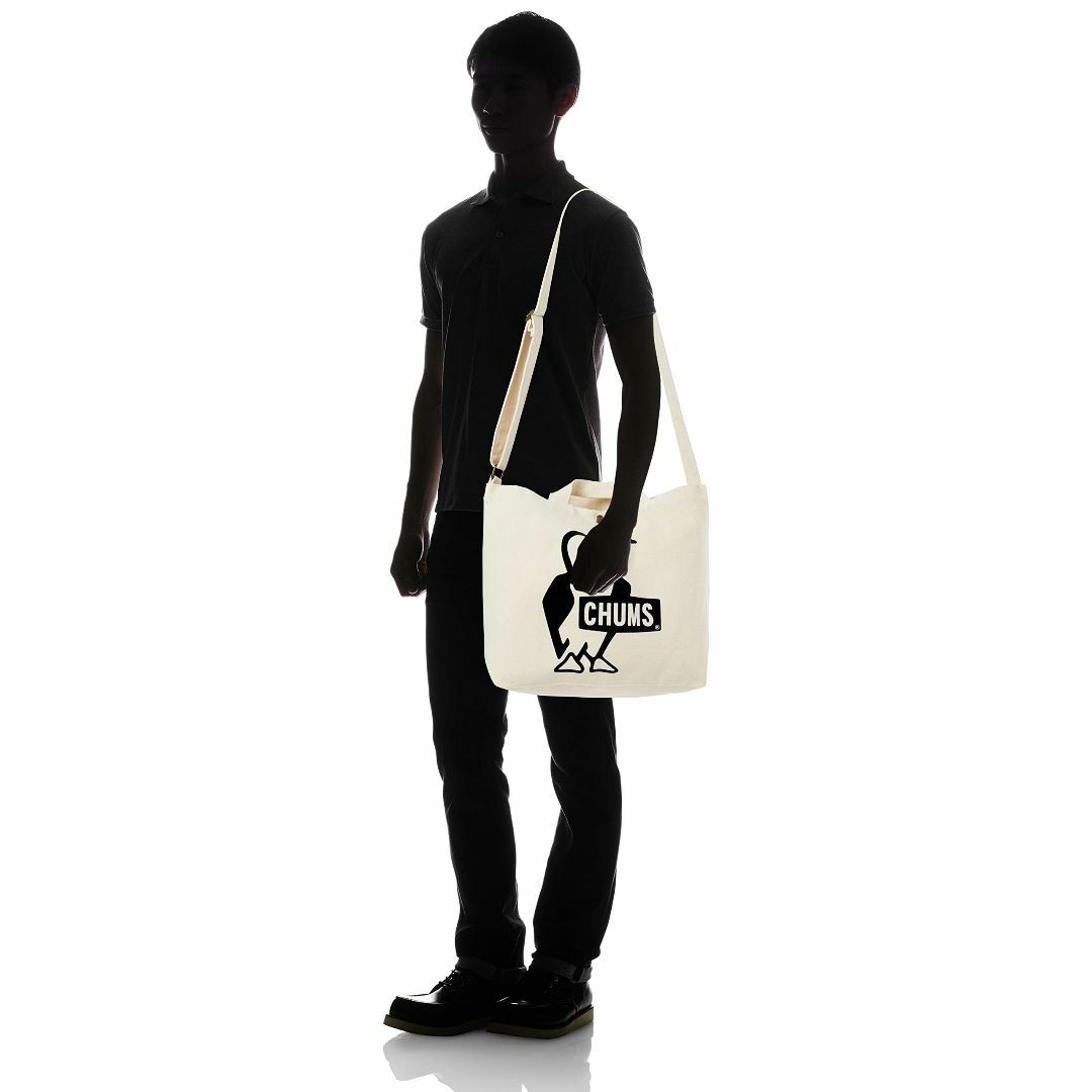 [チャムス] ショルダーバッグ Booby Canvas Shoulder 5