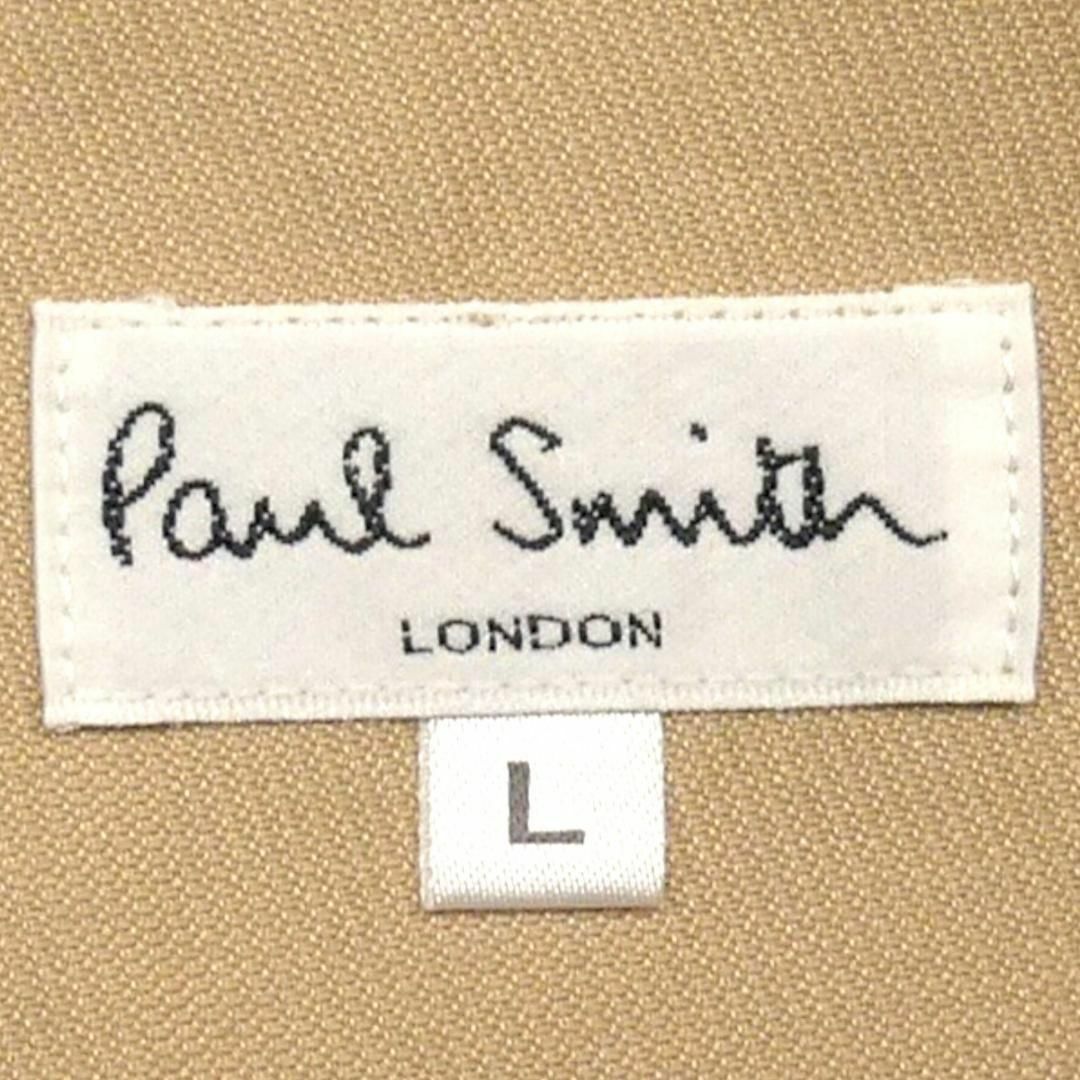 Paul Smith(ポールスミス)のPaul Smith ポールスミス ジャケット ブルゾン L メンズTY2529 メンズのジャケット/アウター(ブルゾン)の商品写真