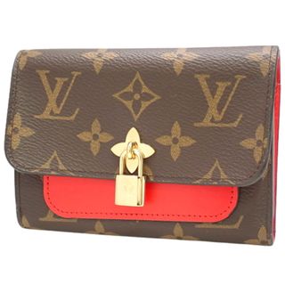 ヴィトン(LOUIS VUITTON) フラワー 財布(レディース)の通販 400点以上
