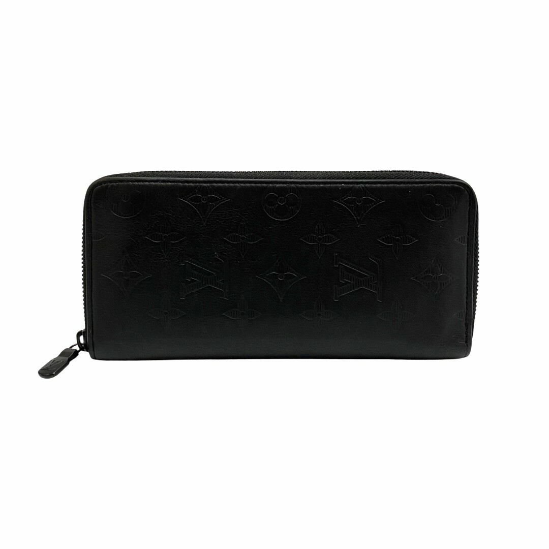 LOUIS VUITTON   極 美品 LOUIS VUITTON ルイヴィトン ジッピー