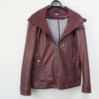 ニコルクラブフォーメン ブルゾン(メンズ)の通販 65点 | NICOLE CLUB