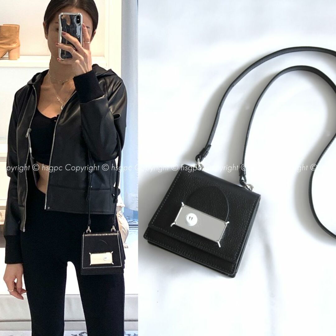Maison Martin Margiela - 【定価18.4万】メゾンマルジェラ カレンダー