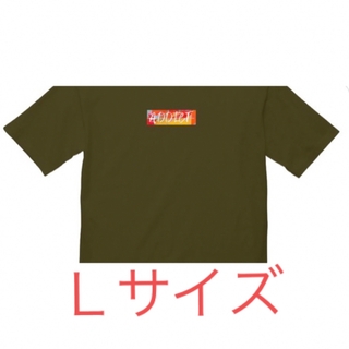 アディクト(ADDICT)のTシャツ addict(Tシャツ/カットソー(半袖/袖なし))